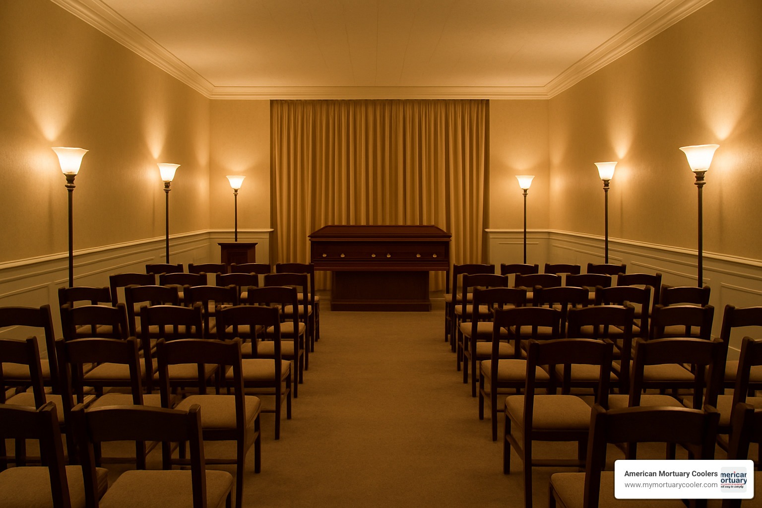 Gehret Funeral Home gallery image 3