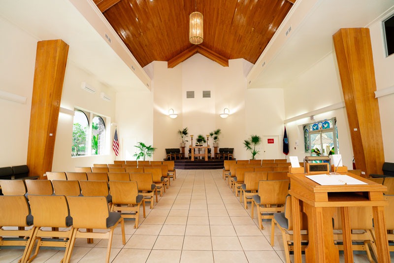 Gehret Funeral Home gallery image 1