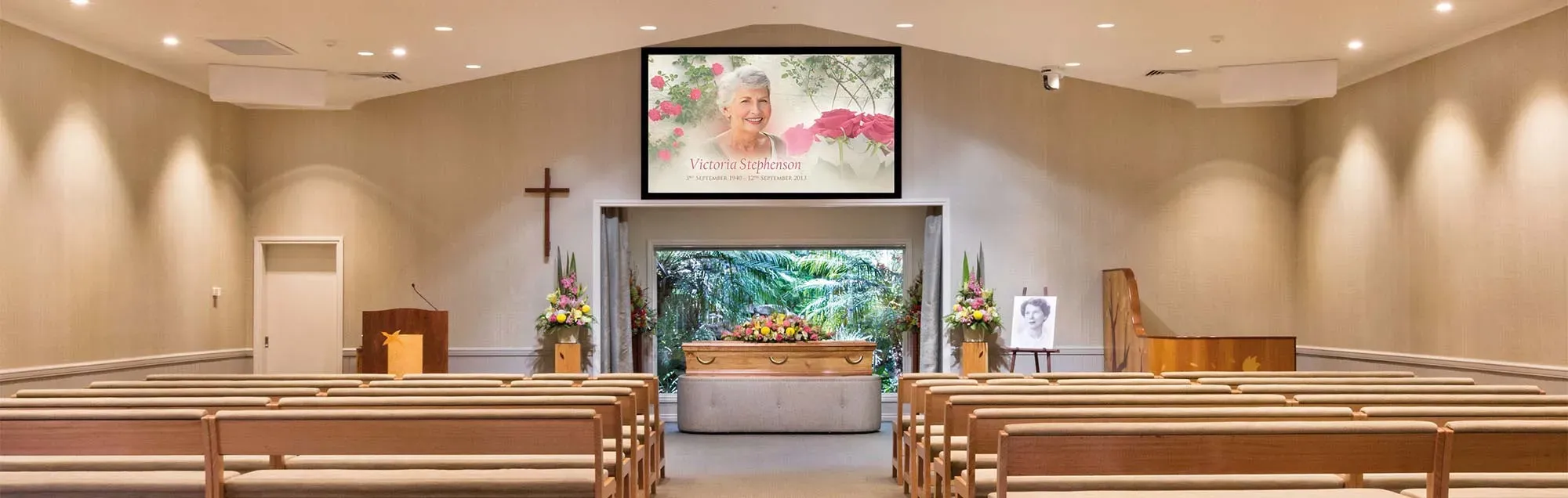 Gehret Funeral Home gallery image 2