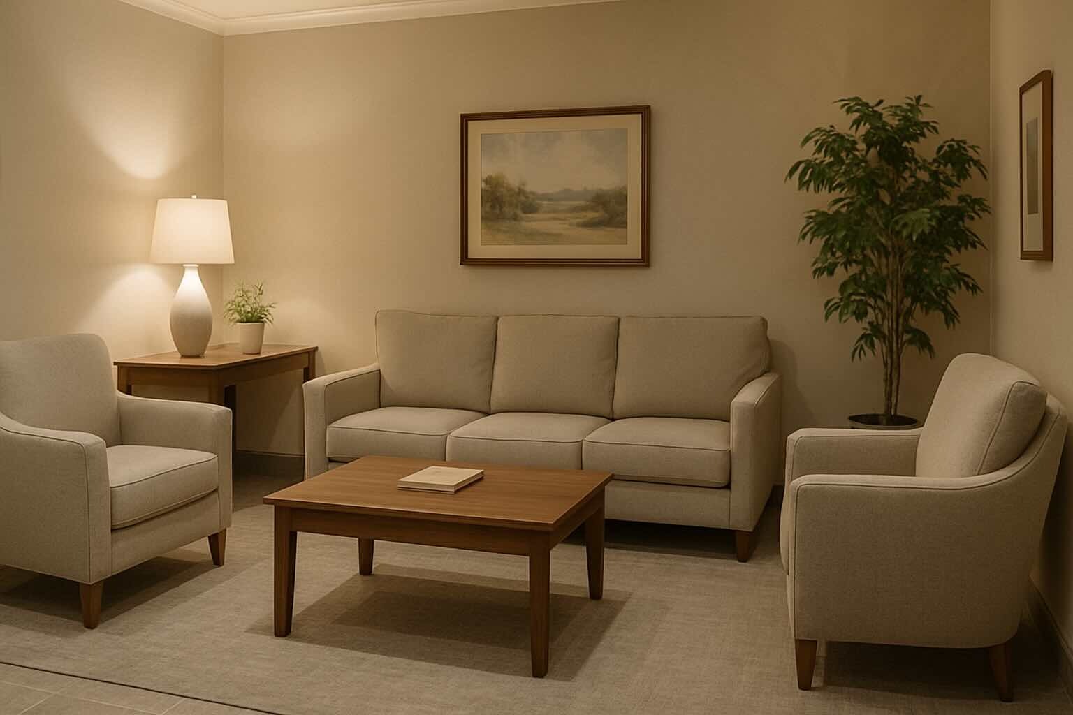 Gehret Funeral Home gallery image 4