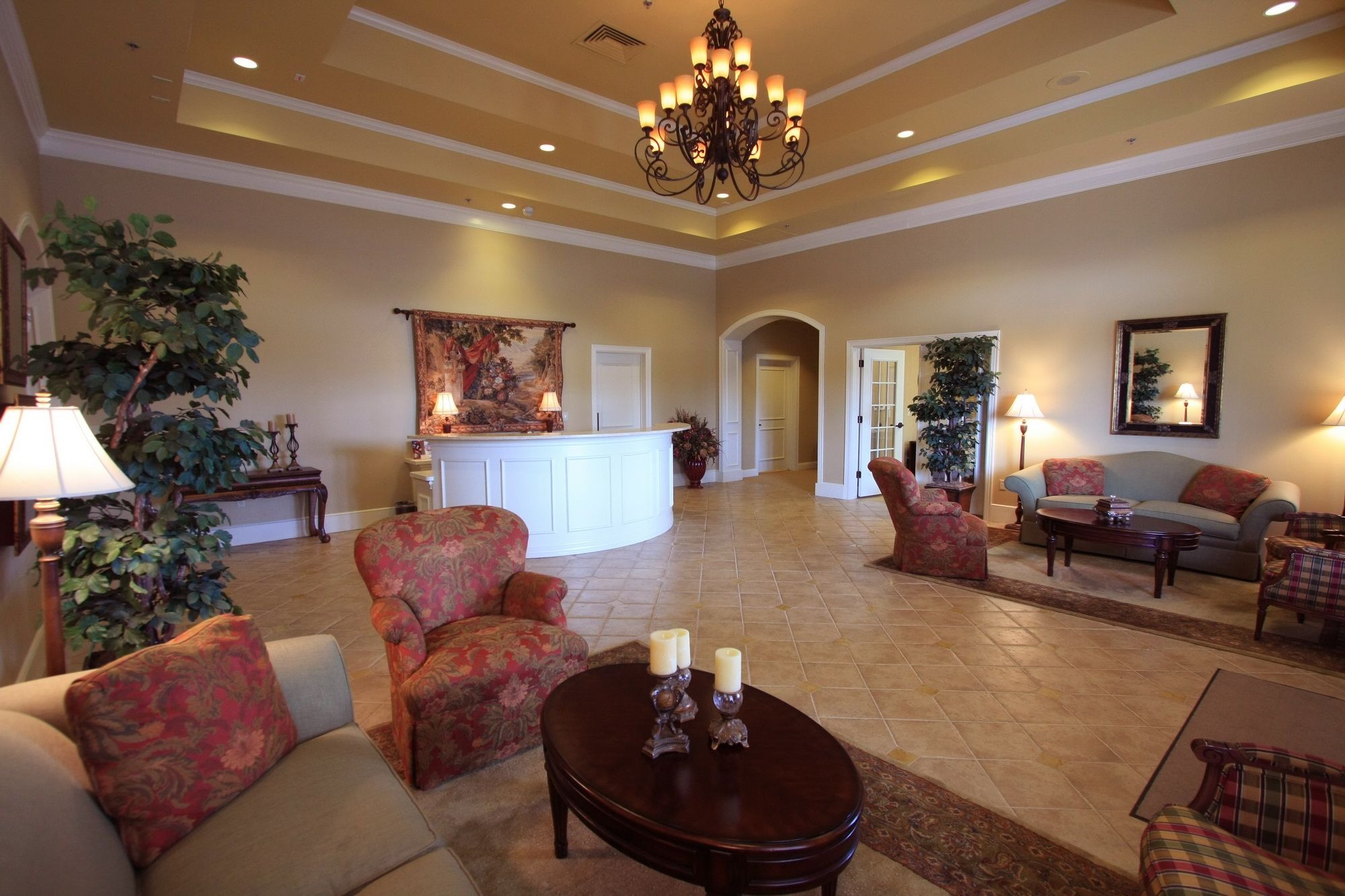 Gehret Funeral Home gallery image 5