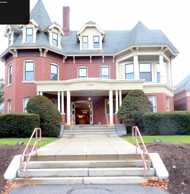 Lambert Funeral Home