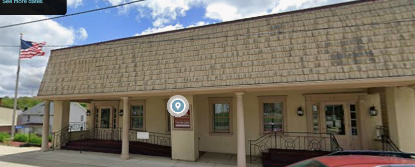 Nations Funeral Home